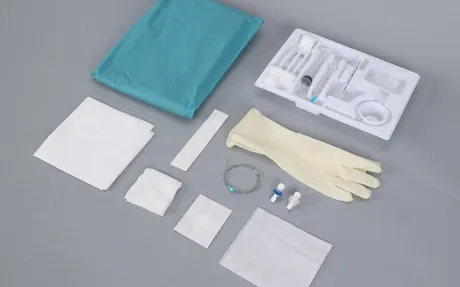 ชุด Epidural แบบใช้แล้วทิ้งคืออะไร? คู่มือฉบับสมบูรณ์สําหรับผู้ซื้อทางคลินิก
