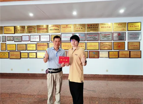 การประชาสัมพันธ์สหภาพแรงงาน
